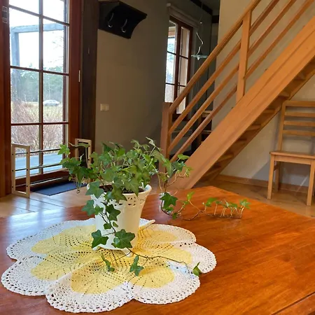 Lelb Rekolekciju Centrs Holiday home