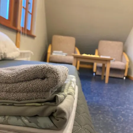 Lelb Rekolekciju Centrs Holiday home Mazirbe